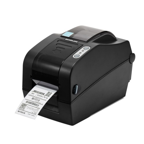 Drukarka etykiet Bixolon SLP-TX220/203dpi USB/RS232/czarny/LPT/SLCL/EPL/ZPL - 1884311