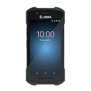 Komputer dotykowy TC26/SIM/GMS/2D SE4710/4G LTE/ NFC/ 4GB/64GB/Aparat 13 MP/ kompatybilny z uchwytem GUN (8-pin)/ bateria standard - 1884322