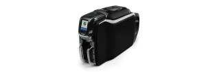 PRINT ZC350 SINGLE SIDE UK&EU/USB&ETHERNET WIN DRIVER IN