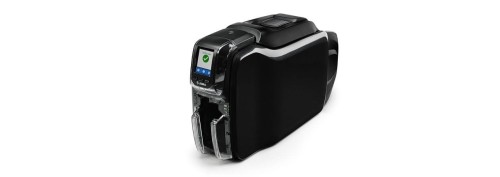PRINT ZC350 SINGLE SIDE UK&EU/USB&ETHERNET WIN DRIVER IN - 1884358