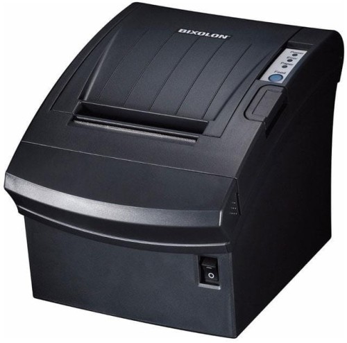 Drukarka paragonów SRP-350plusV/termiczna/180dpi/USB/RS-232/Ethernet/automatyczna gilotyna - 1884359