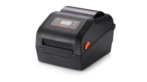 Drukarka etykiet XD5-40d/203dpi/termiczna/USB/USB Host/RS232/Ethernet