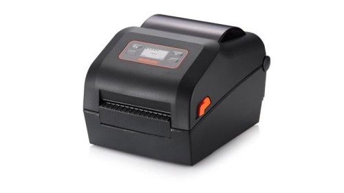 Drukarka etykiet XD5-40d/203dpi/termiczna/USB/USB Host/RS232/Ethernet - 1884362