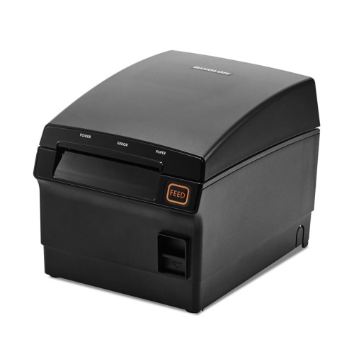 Drukarka paragonów SRP-F310II/termiczna/180dpi/czarna/USB/Ethernet/obcinak - 1884367