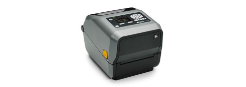 Drukarka etykiet ZD620/termotransferowa/300dpi/USB/USBHost/BTLE/WLAN/BT/LCD - 1884370