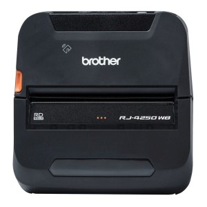 Drukarka RJ-4250/termiczna/203dpi/USB/Bluetooth/WIFI