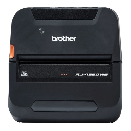 Drukarka RJ-4250/termiczna/203dpi/USB/Bluetooth/WIFI - 1884376