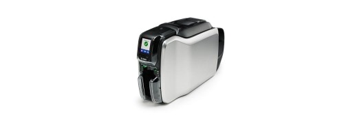 Printer ZC300, Dual Sided, UK/EU Cords, USB & Ethernet, Windows Driver - 1884380
