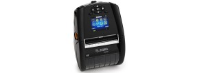 ZQ620 DT PRINT 3IN ENG DUAL/802.11 BT 1.375IN STRAP CLIP SEN IN