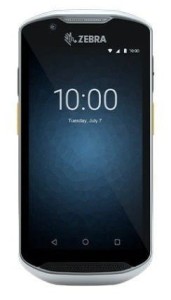 TC57X WAN LTE FOR ROW,  5"FHD DISPLAY,   8-CORE CPU, SE4720 IMAGER, NFC, 2 PIN REAR ELECTRICAL IO, 7 PIN CON., 4/32 GB UFS RAM/FLASH, G