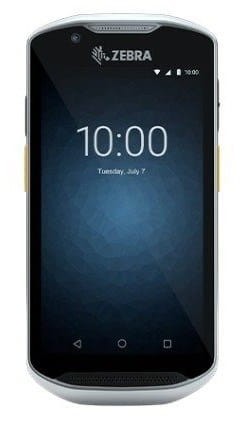 TC57X WAN LTE FOR ROW,  5"FHD DISPLAY,   8-CORE CPU, SE4720 IMAGER, NFC, 2 PIN REAR ELECTRICAL IO, 7 PIN CON., 4/32 GB UFS RAM/FLASH, G - 1884653