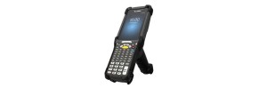 Terminal danych Standard MC9300 GUN 4GB RAM/32 GB FLASH/WiFi/2D SE4770SR/Android z GMS/29 klawisze /akumulator/7000mAh