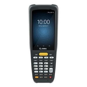 MC: WWAN, BT, BRICK, SE4100, 34KY, STD, GMS, 2/16GB, ROW - 1884665