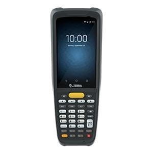 KIT: MC2700, WWAN, BT, BRICK, SE4100, CAM, 34KY, STD, GMS, 3/32GB, NFC, CDL, ROW - 1884666