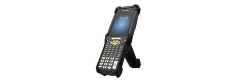 Terminal danych, kondensacja pary MC9300 GUN 4GB RAM/32 GB FLASH/WiFi/NFC/2D SE4770/Android z GMS/29 klawiszy/akumulator/aparat - 1884676