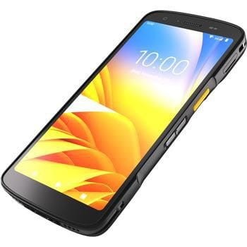 Komputer dotykowy TC22/WLAN/Wifi 6/SE4710/ 6" /8GB/128GB / 16MP RFC / 5MP FFC /8-Pin Back I/O / Standardowa bateria 3800mAh z /BLE / NFC/ BT/USB-C/ GMS/ROW - 1884687
