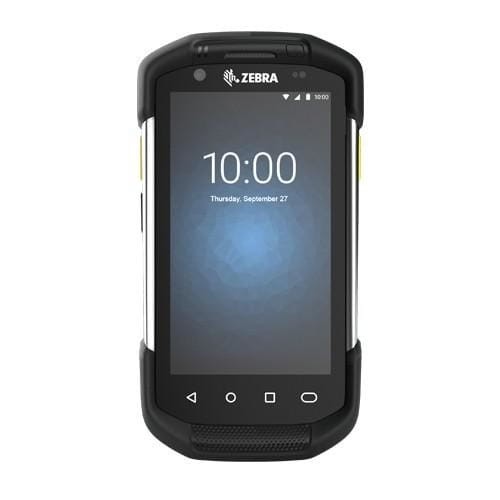 TC77 SE4750MR, 5MP F/13MP R CAMERA, ANDROID, 4GB RAM/32GB FLASH, 2 SIM/, 1 MICRO SD, GMS, ROW - 1884690