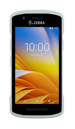 HC WLAN, GMS, SE4100,  NFC, 3GB/32GB, 13MP RFC, 5MP FFC, BACK ALERT BUTTON, BASIC BATTERY, ROW - 1884691