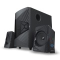 Głośniki bezprzewodowy Bluetooth Creative SBS E2500 Czarne - 902392