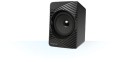 Głośniki bezprzewodowy Bluetooth Creative SBS E2500 Czarne - 902394