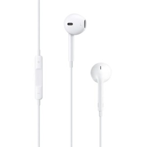 Zestaw słuchawkowy Apple EarPods MNHF2ZM/A jack 3.5 oryginalny