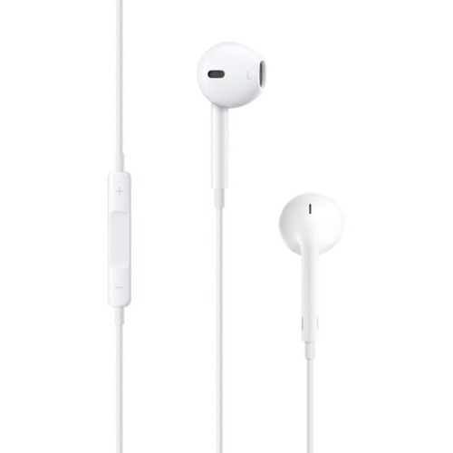 Apple EarPods with Remote and Mic - 1522120