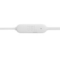 Słuchawki JBLT215BTWHT (białe, bezprzewodowe, douszne) - 1011475