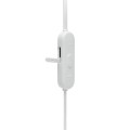 Słuchawki JBLT215BTWHT (białe, bezprzewodowe, douszne) - 1011474