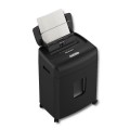 Niszczarka Qoltec AFIADO z automatycznym podajnikiem papieru | Micro cut | 23l - 1885283