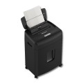 Niszczarka Qoltec AFIADO z automatycznym podajnikiem papieru | Micro cut | 23l - 1123016
