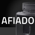Niszczarka Qoltec AFIADO z automatycznym podajnikiem papieru | Micro cut | 23l - 1123022