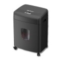 Niszczarka Qoltec AFIADO z automatycznym podajnikiem papieru | Micro cut | 23l - 1123020