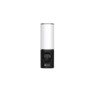 Kamera Wi-Fi Ezviz LC3 z lampą LED