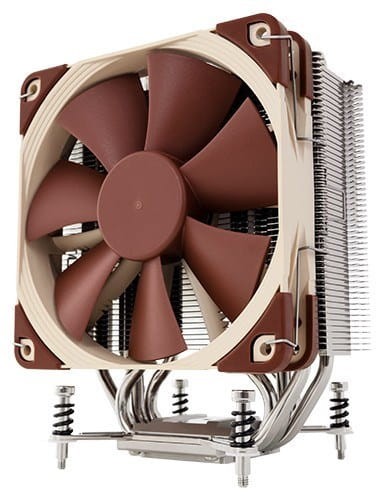 Chłodzenie CPU NOCTUA NH-U12DXi4 - 1886029