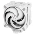 Chłodzenie CPU ARCTIC Freezer 34 eSports DUO - Grey/White - 1886038