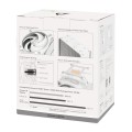 Chłodzenie CPU ARCTIC Freezer 34 eSports DUO - Grey/White - 1014788