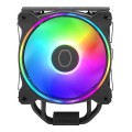 Chłodzenie CPU Cooler Master Hyper 212 Halo ARGB z LGA1700&AM5 PWM czarny - 1886040
