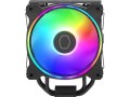 Chłodzenie CPU Cooler Master Hyper 212 Halo ARGB z LGA1700&AM5 PWM czarny - 1494957