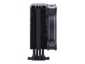 Chłodzenie CPU Cooler Master Hyper 212 Halo ARGB z LGA1700&AM5 PWM czarny - 1494964