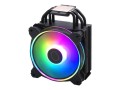 Chłodzenie CPU Cooler Master Hyper 212 Halo ARGB z LGA1700&AM5 PWM czarny - 1494959