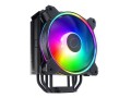 Chłodzenie CPU Cooler Master Hyper 212 Halo ARGB z LGA1700&AM5 PWM czarny - 1494963