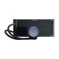 Chłodzenie wodne Cooler Master Masterliquid ML240 Illusion RGB - 1014564