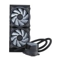 Chłodzenie wodne Cooler Master Masterliquid ML240 Illusion RGB - 1014563