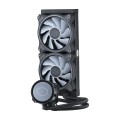 Chłodzenie wodne Cooler Master Masterliquid ML240 Illusion RGB - 1014562