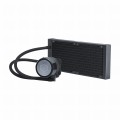 Chłodzenie wodne Cooler Master Masterliquid ML240 Illusion RGB - 1014565