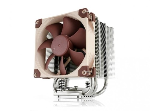 Chłodzenie CPU NOCTUA NH-U9S - 1886046