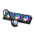 Chłodzenie wodne Cooler Master Masterliquid ML360 Illusion RGB - 1886053