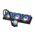 Chłodzenie wodne Cooler Master Masterliquid ML360 Illusion RGB - 1014717