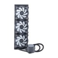 Chłodzenie wodne Cooler Master Masterliquid ML360 Illusion RGB - 1014724