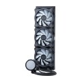 Chłodzenie wodne Cooler Master Masterliquid ML360 Illusion RGB - 1014723